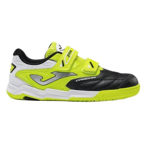 Joma Cancha Hallenfußballschuhe EU 32