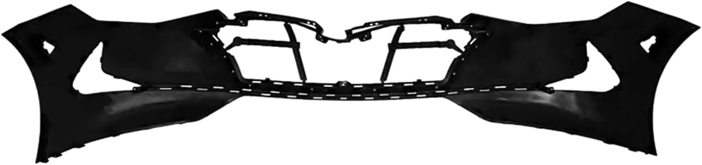 Front Bumper Cover Kit Compatible With 2020 2021 2022 2023 Hy-undai Sonata SE Sedan Bumper Cover With Upper Grille Lower Grill & Molding Trim,Full Bumper Body Set