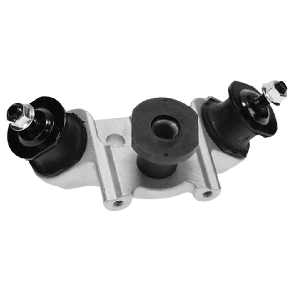 Amazon.com: MRRWIBH A5886 Rear Transmission Mount 1pc V6-20945771 