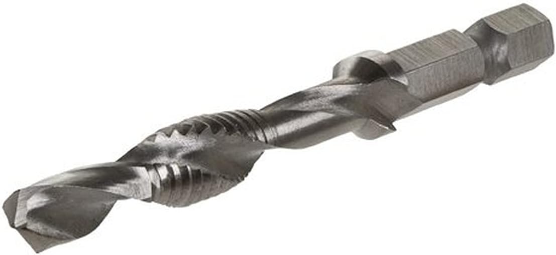 DEWALTDrill Tap, UNC, 5/16-Inch (DWADT51618)
