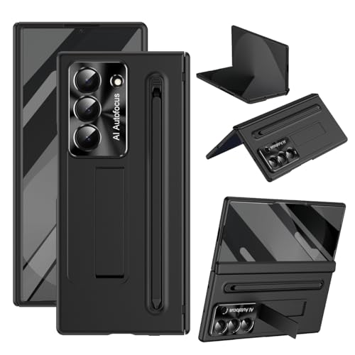 Coque Samsung Z Fold 6 antichoc pour réparer la fragilité de la charnière