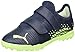 Produktbild PUMA Future Z 4.4 TT V Jr Fussballschuh, Parisian Night-Fizzy Light-Pistachio, 34 EU