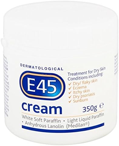 E45 Dermatological Cream 350 g
