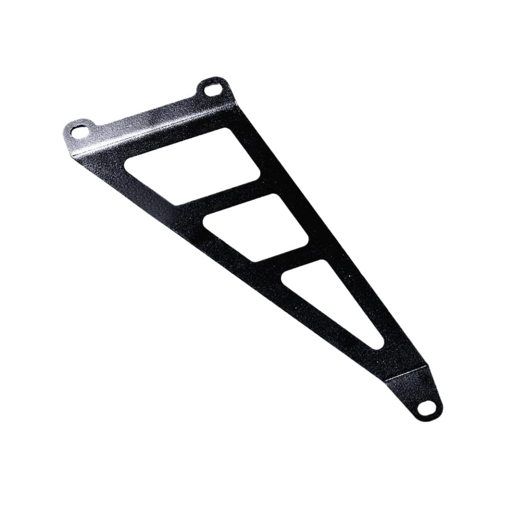 Acaaaywtn Onecolor Motorcycle Exhaust Hanger Bracket Support Holder Compatible With Zx6r 6R 2009 2010 2011 2012