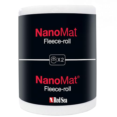 Red Sea NanoMat Replacement Fleece Twin Pack