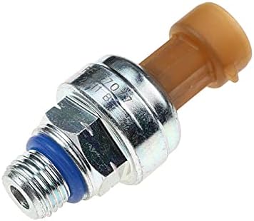 油圧センサー オリジナルオイルプレッシャーセンサーは、ユニットRE217077フィット感のためのJohn Deere 燃料圧力センサー 油圧センサー John Deere Trans RE217077用