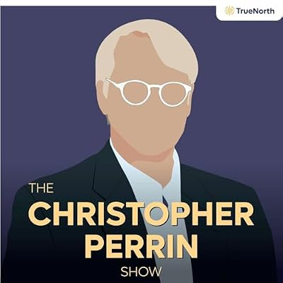 The Christopher Perrin Show