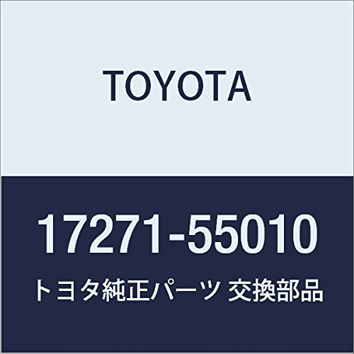 TOYOTA (toyota) Genuine Parts Turbo insyure-ta No. 1