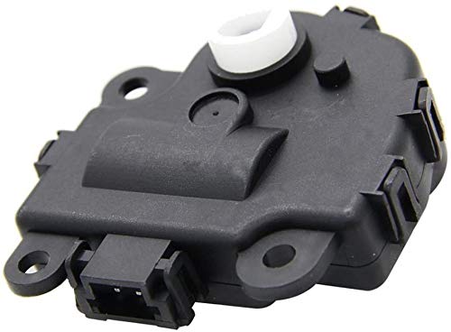 Air Door Actuator HVAC 604108 for Impala 2004-2013 Blend Door Actuator, 2 PCS - Thumbnail 5