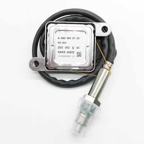 Capteur de Nox 5WK96682E optimal | Sonde d'oxygène pour échappement Benz
