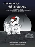 Herman's Adventure 1490759840 Book Cover