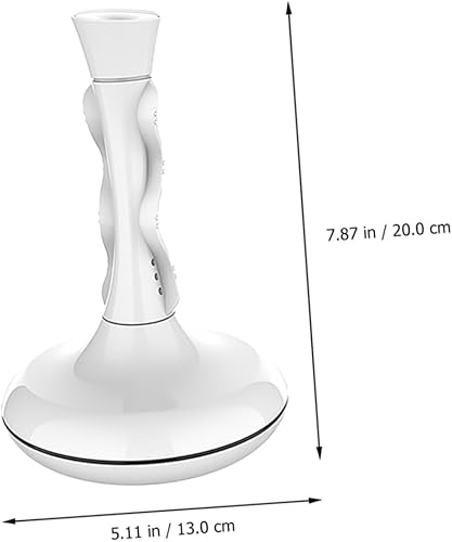 Miniatura 6 de Lavadora de turbina portátil USB ultrasónico mini máquina de lavandería para viajes uso doméstico vibración de alta frecuencia para limpieza