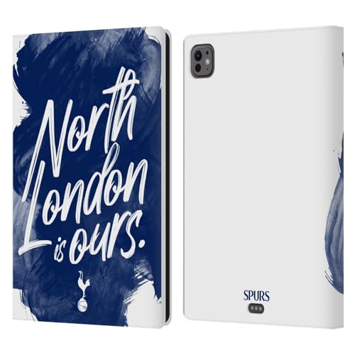 Coque iPad Pro 11 M4/M5 Tottenham Hotspur pour le bureau et les matchs