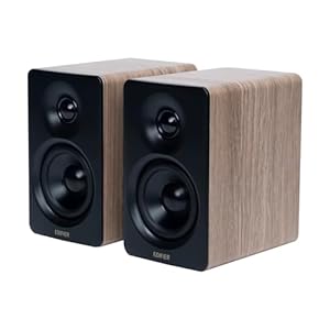 M60 Multimedia Speaker Bluetooth 5.3, 66W RMS, Hi-Res Audio & Hi-Res W...