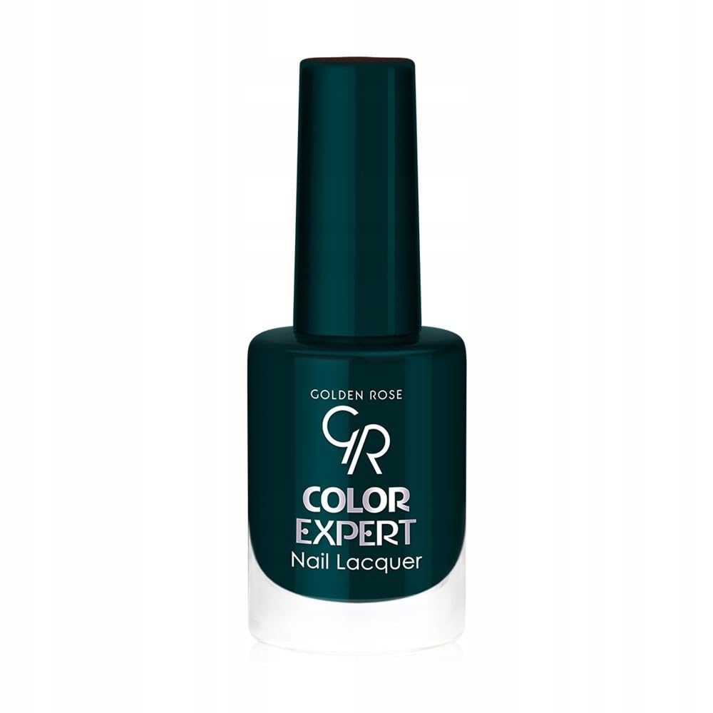 Golden Rose Color Expert Nail Lacquer No:110