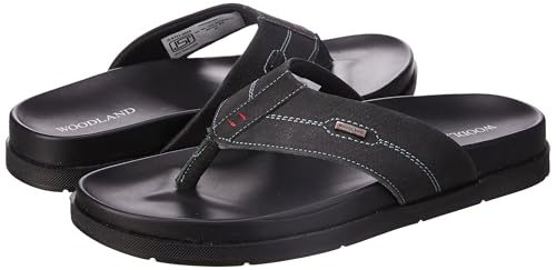Image of Woodland Men's Flip-Flop
