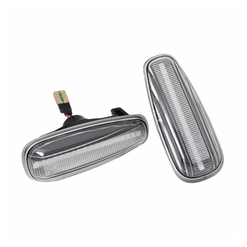 Señal giro luces intermitentes secuenciales para Hyundai Elantra i30 Azera Avante LED