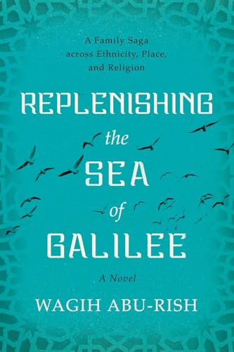 Replenishing the Sea of Galilee