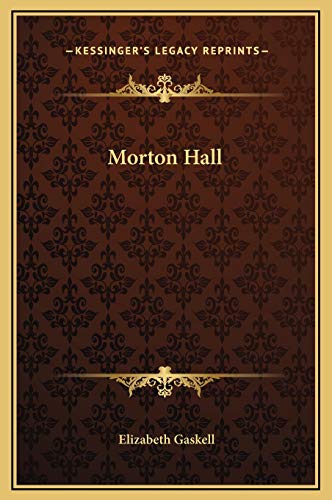 Morton Hall