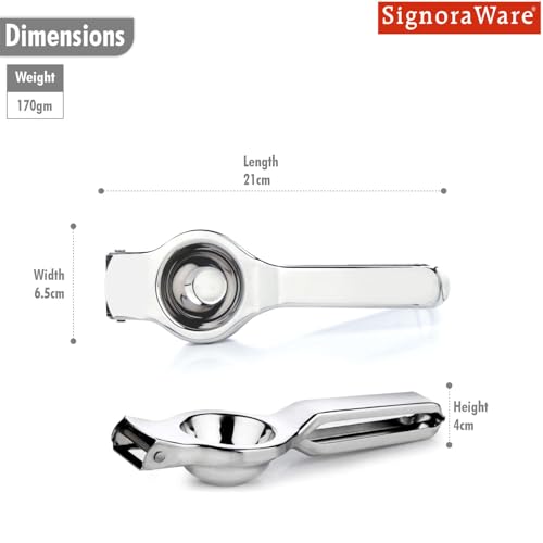 Signoraware Lemon Squeezer with Bottle Opener thumbnail 12