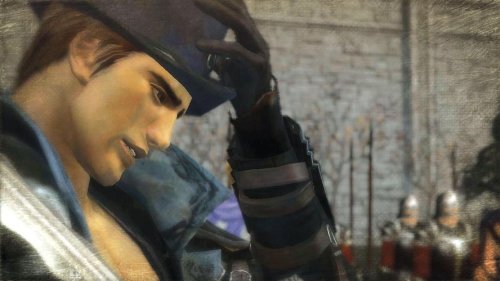 Amazon.co.jp: コーエーテクモ the Best TRINITY Zill O'll Zero - PS3