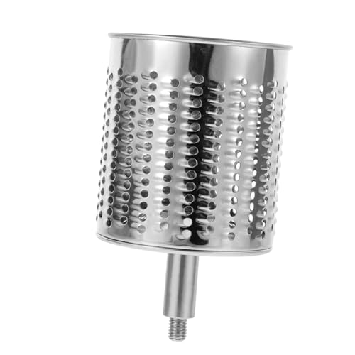 Rallador manual de queso Cabilock con manivela miniatura 7