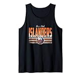 NHL New York Islanders Top Shelf Tank Top
