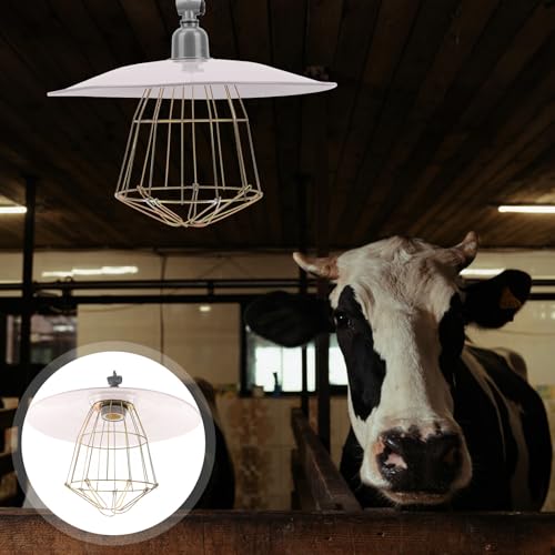 Outil conservation chaleur MAGICLULU avec écran métallique d'élevage