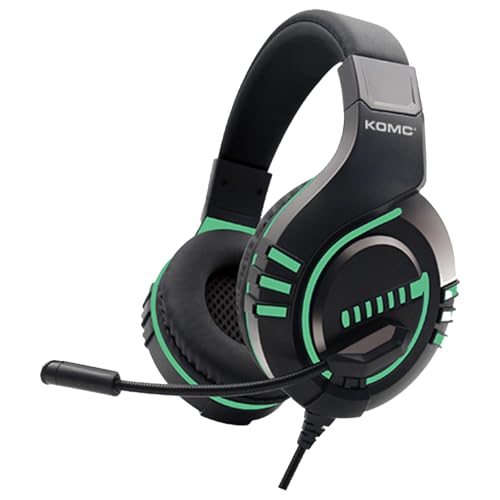 �Q�[�~���O�w�b�h�Z�b�g �L�� �w�b�h�z�� �w�b�h�t�H�� PS5 PS4 switch�Ή� �}�C�N�t�� �y�� M205 �v���[���g �a���� �N���X�}�X �O���[�� ��