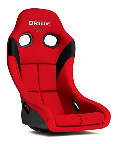 BRIDE (�u���b�h) �t���o�P�b�g�V�[�g�yZIEG �W WIDE�z���b�h FRP���V���o�[�V�F�� FIA�K�i�擾���f�� HC1BSF