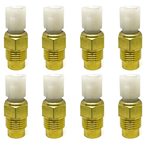 89428-12160 sensor interruptor de temperatura del radiador pack de 8 unidades para motor