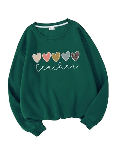 Image of The SV Style Los Angeles California Printed Oversized Baggy Sweatshirt