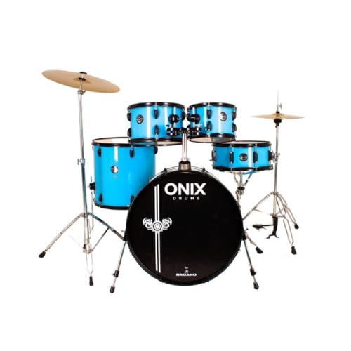Bateria Acústica Onix Skinny 20