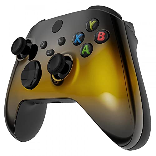 Image of MODDEDZONE Custom Wireless UNMODDED Controller for Xbox One S /X and PC - Exclusive and Unique Designs - The Perfect Gaming Gift for Enthusiasts BGC