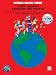 Folk Dances from Around the World: Book & CD (World Dance Series)