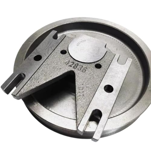 Repuestos del motor del cubo del ventilador compatibles con 4023038