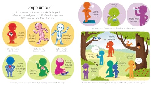 La Scienza. Ediz. A Colori - 4