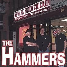 Newark Fried Chicken