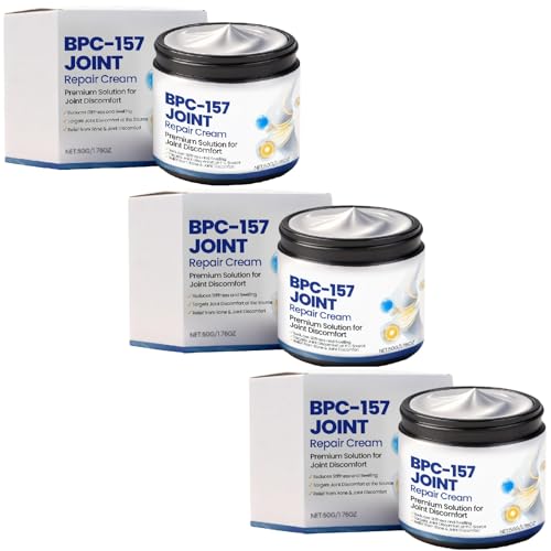 Crème apaisante articulations corps gel raideurs 50 g