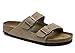 Produktbild Birkenstock Arizona VL Soft Taupe, taupe(taupe (00046)), Gr. 46