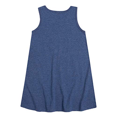 HYBRID APPAREL - Spongebob Squarepants - No Pants - Girls Aline Dress2