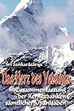 upanishaden hinduismus  Das Herz des Vedanta: Zusammenfassung der Kerngedanken sämtlicher Upanishaden