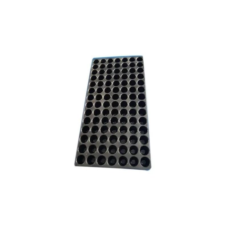 Creative Farmer Cheapest N Spectacular Quality Seedling Starter Tray Set (49 Holes in One Tray) and Trays This Set Different Colors for Your Home Beautiful Garden (B0878PQTT9) Amazon Price History, Amazon Price Tracker