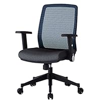 Amazon.co.jp: KOIZUMI(コイズミ) エルゴノミックチェア