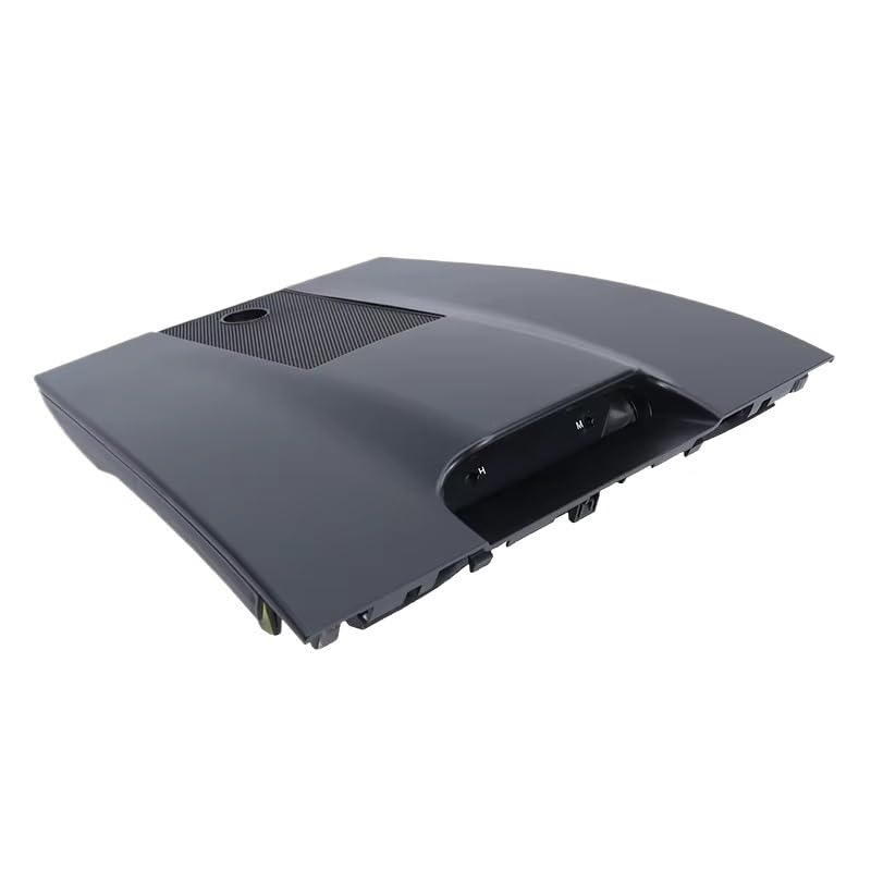 Sortie climatisation tableau de bord Camry 2012-2013 pour réparer la ventilation
