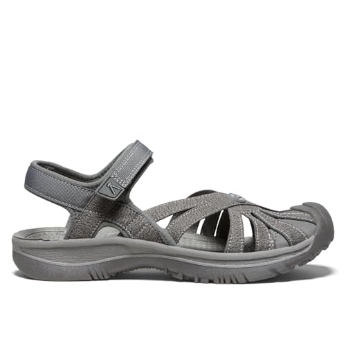 Image of KEEN Women's Rose Casual Closed Toe Sandals