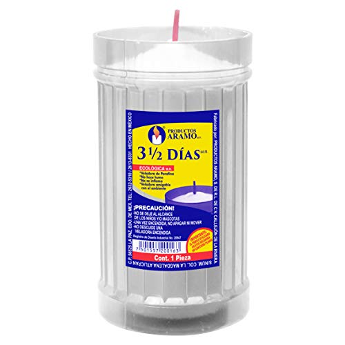 Listado de Veladores los mejores 10. 2 Veladores marca ARAMO (2)
