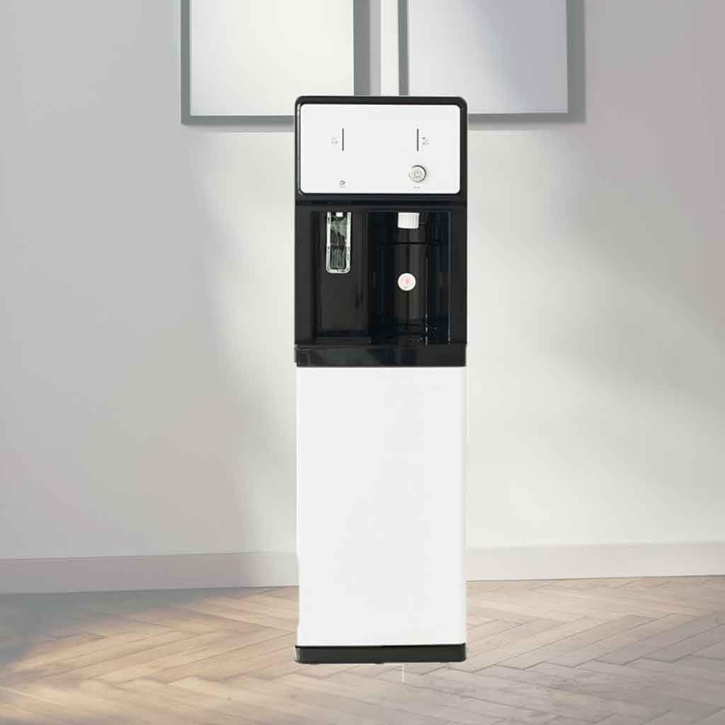 ITOSUI Freestanding Water Cooler Dispenser Mains Fed Cold Commercial Use- Instant Boiling, Coller & Warm Dual Function, Ideal For Home, Office & Commercial Use