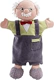 HABA 301480 Glove Grandpa Puppet