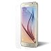 iGotTech Galaxy S6 Cell Phone Glass Screen Protector Edge to Edge Tempered Glass Tech Shield Military Grade Tru-Clear Ballistic Glass Maintains 99.9% Clarity and Touchscreen Accuracy
